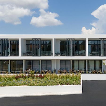 Zum Studio Kallithea  Экстерьер фото