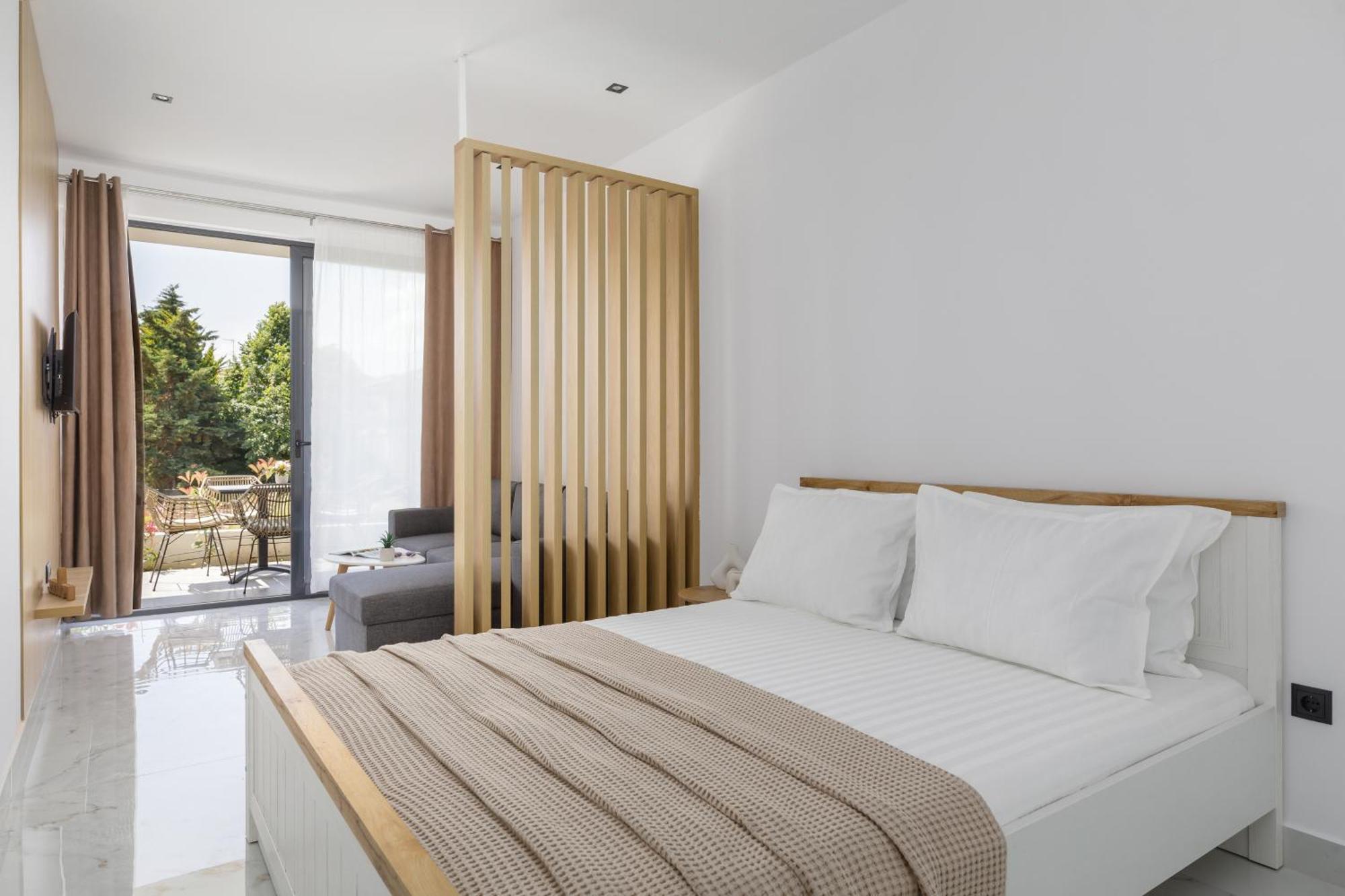 Zum Studio Kallithea  Экстерьер фото